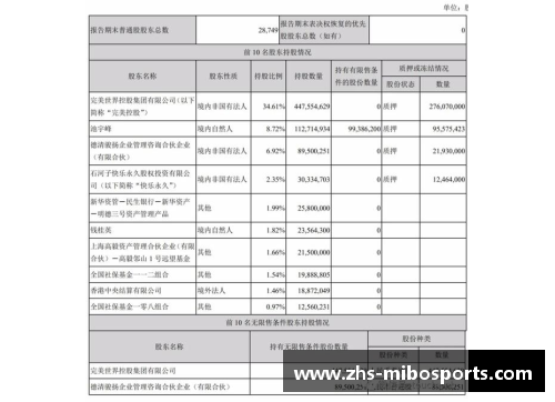 米博体育完美世界第一季营收25.7亿，创始人池宇峰半年套现16亿：背后的成功故事 - 副本